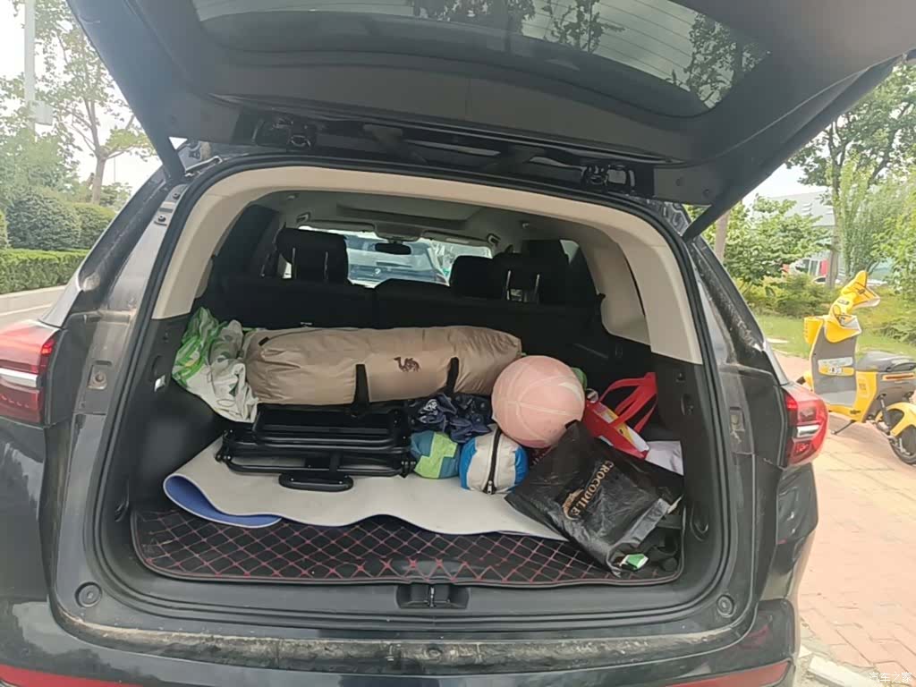 Buick Envision Plus, 2022 19