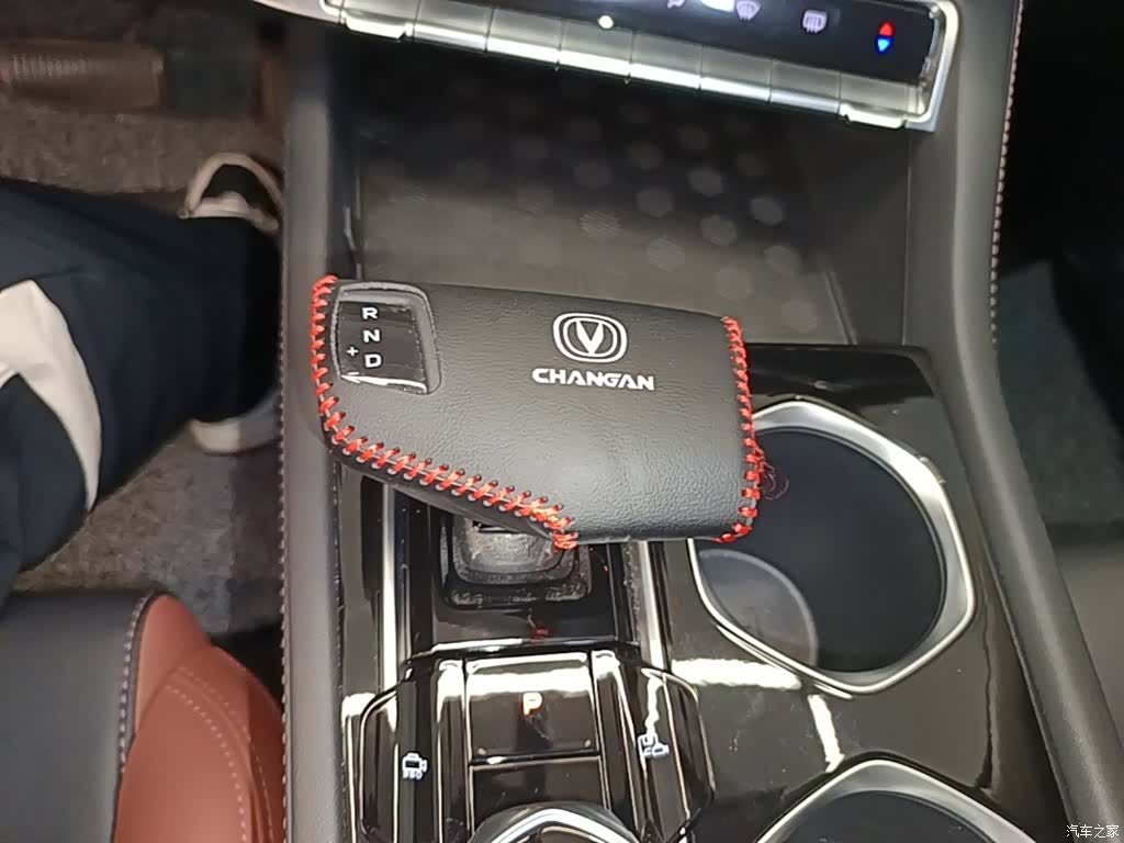 Changan Eado, 2024 14