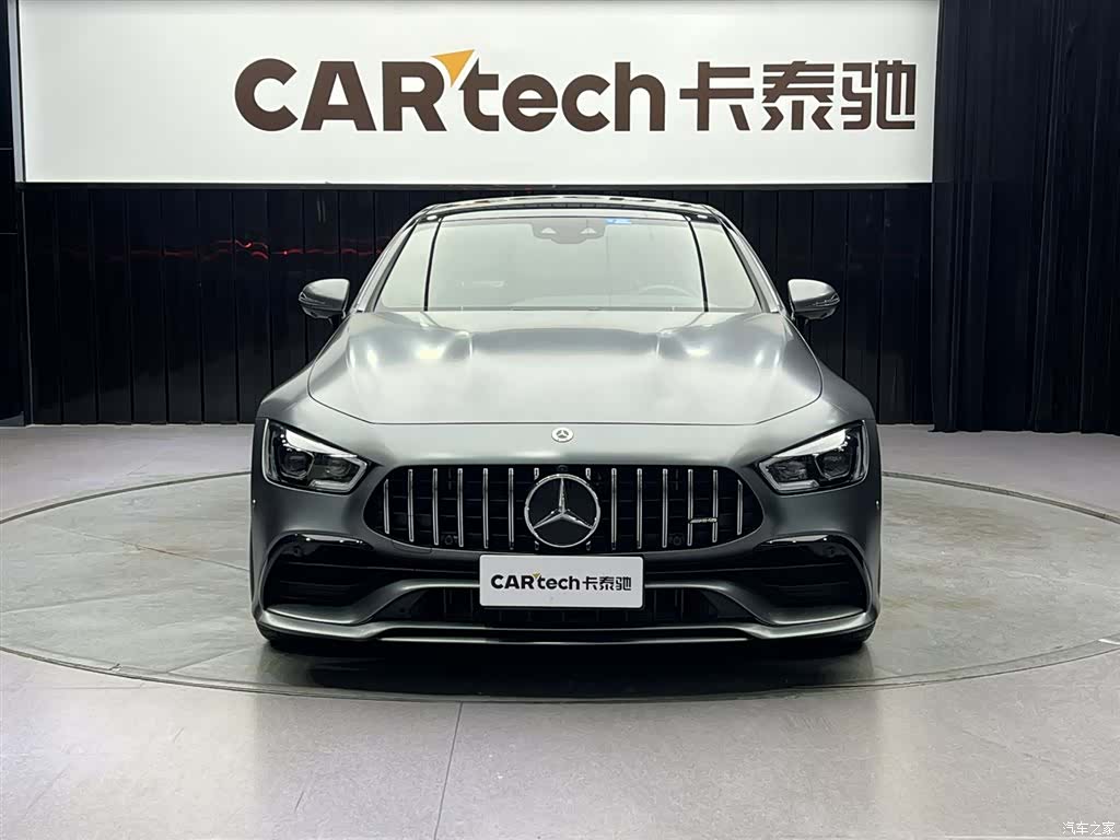 MG AMG, 2021 3