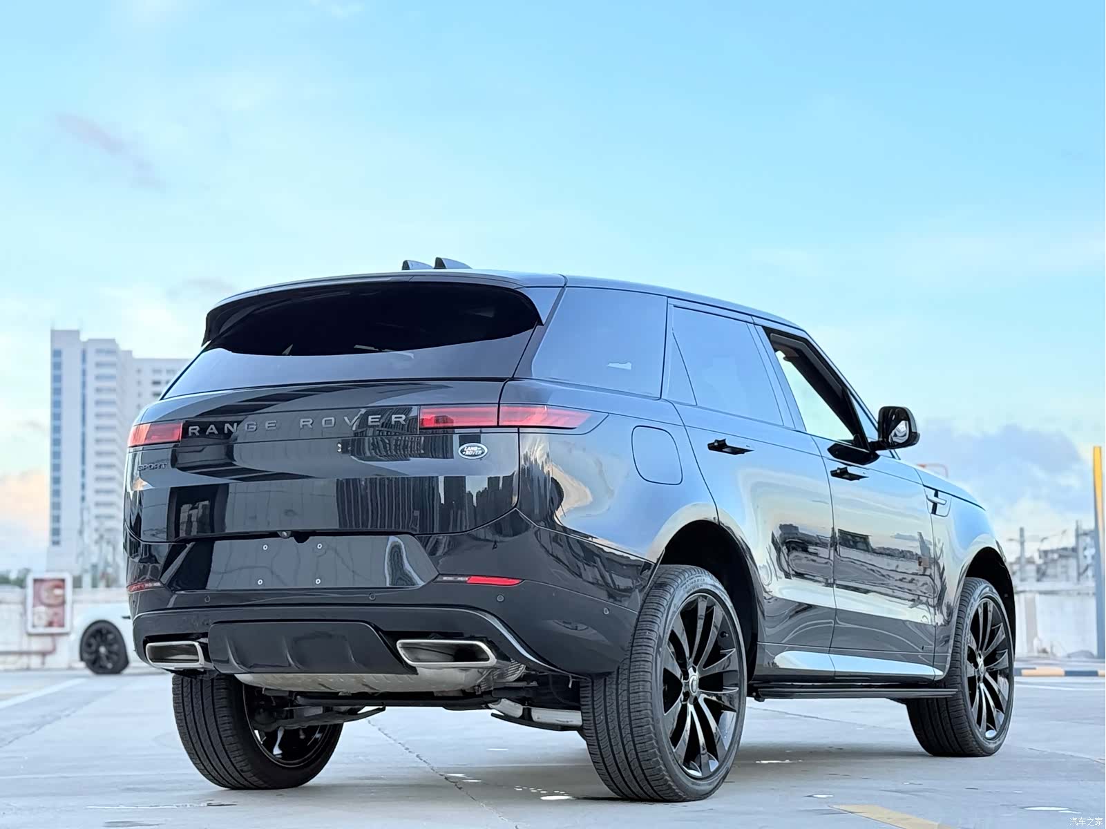 Land Rover Range Rover, 2024 9