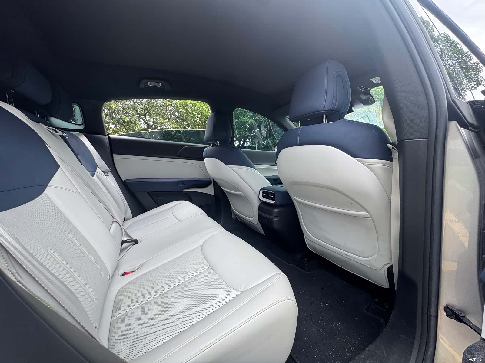 Xpeng G6, 2024 10