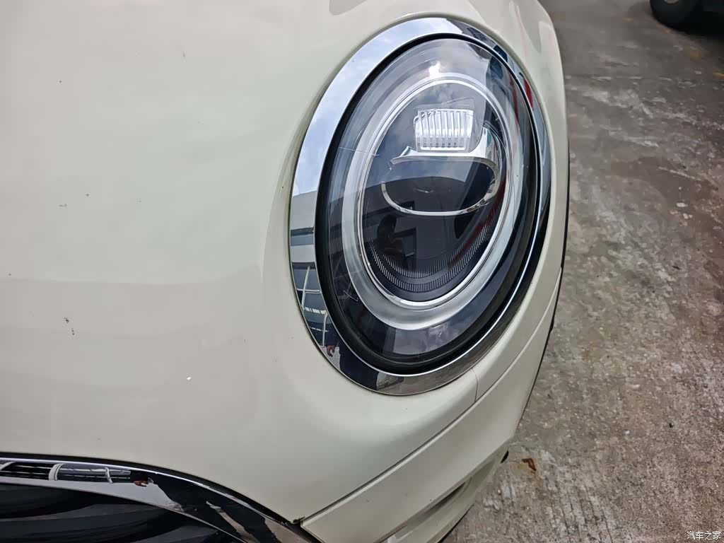 Mini Cooper, 2020 18