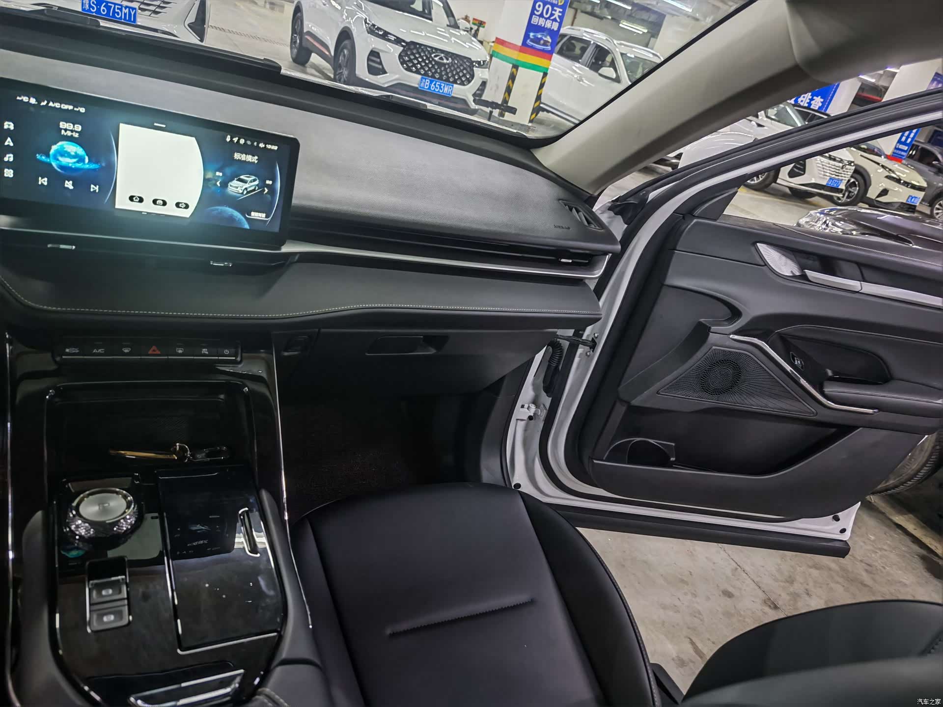 Haval H6, 2025 14