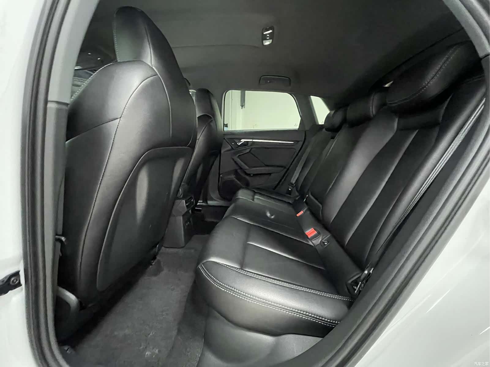 Audi A3, 2022 12