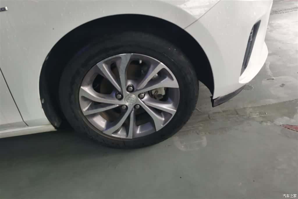 Buick Verano, 2023 6