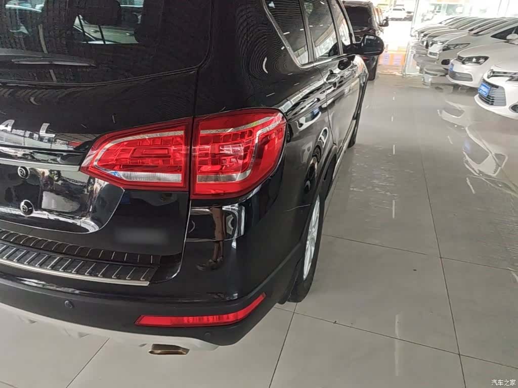 Haval H6, 2020 8