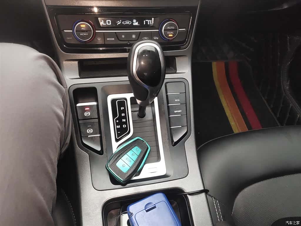Geely Emgrand, 2021 10