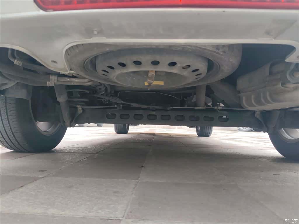 Buick GL8, 2016 25