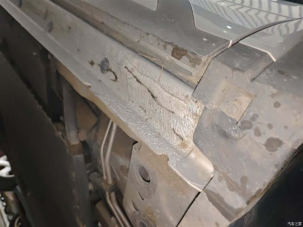 Geely 7, 2025 19