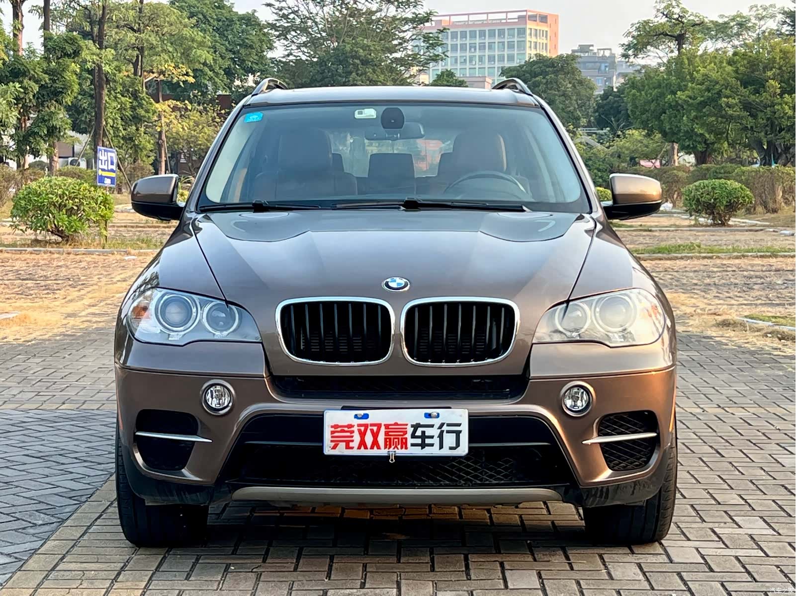 BMW X5, 2013 2