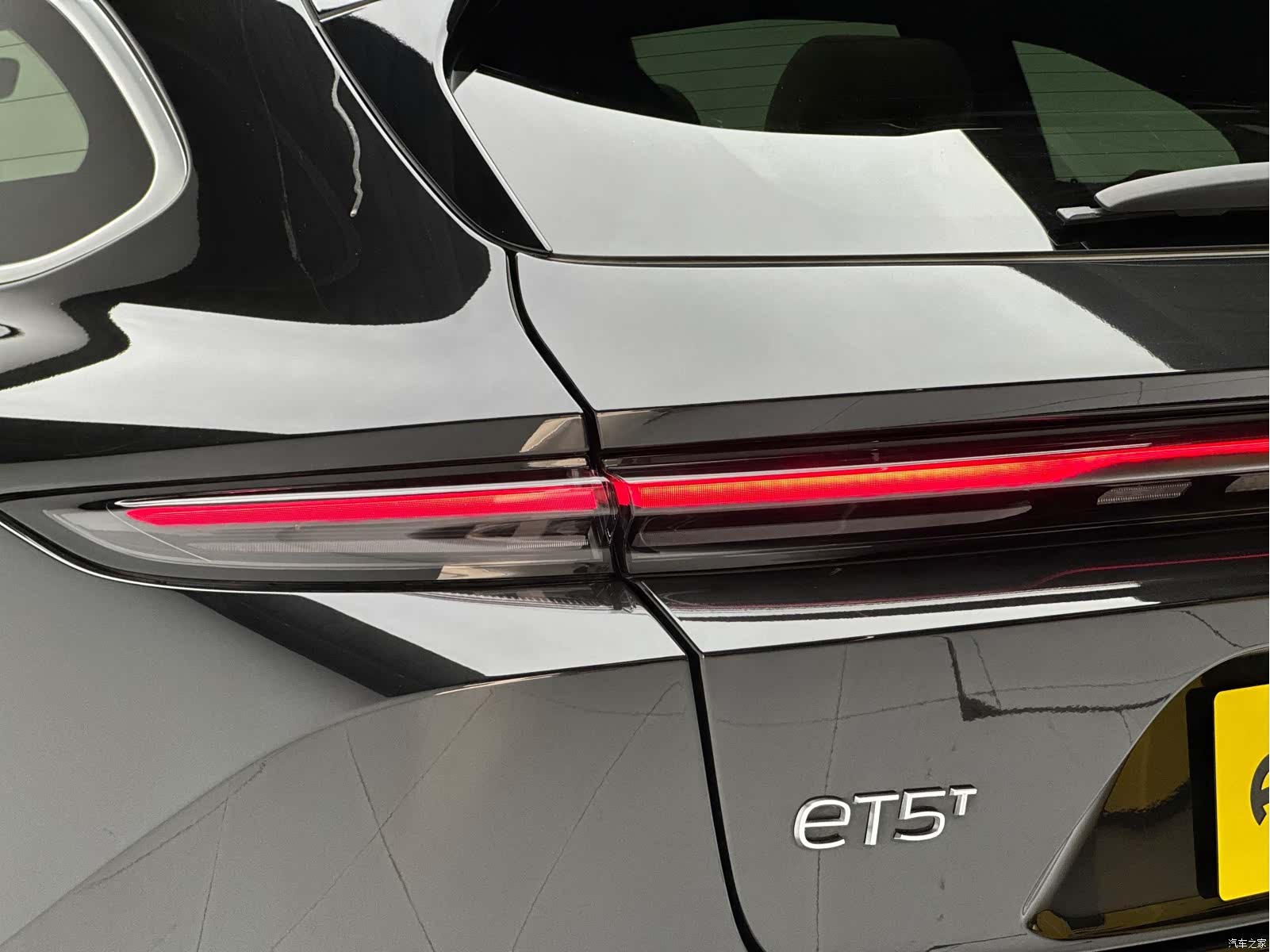 NIO ET5, 2025 18