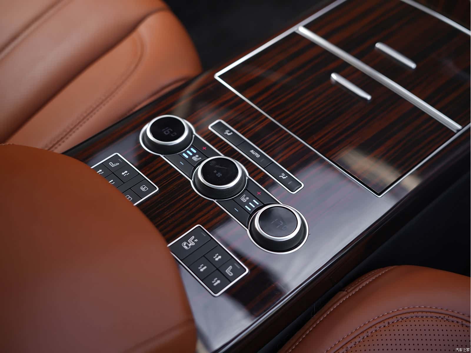 Land Rover Range Rover, 2017 24