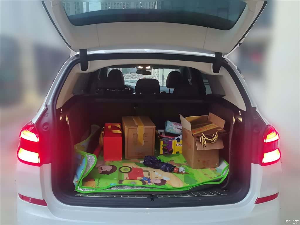 BMW X3, 2019 10