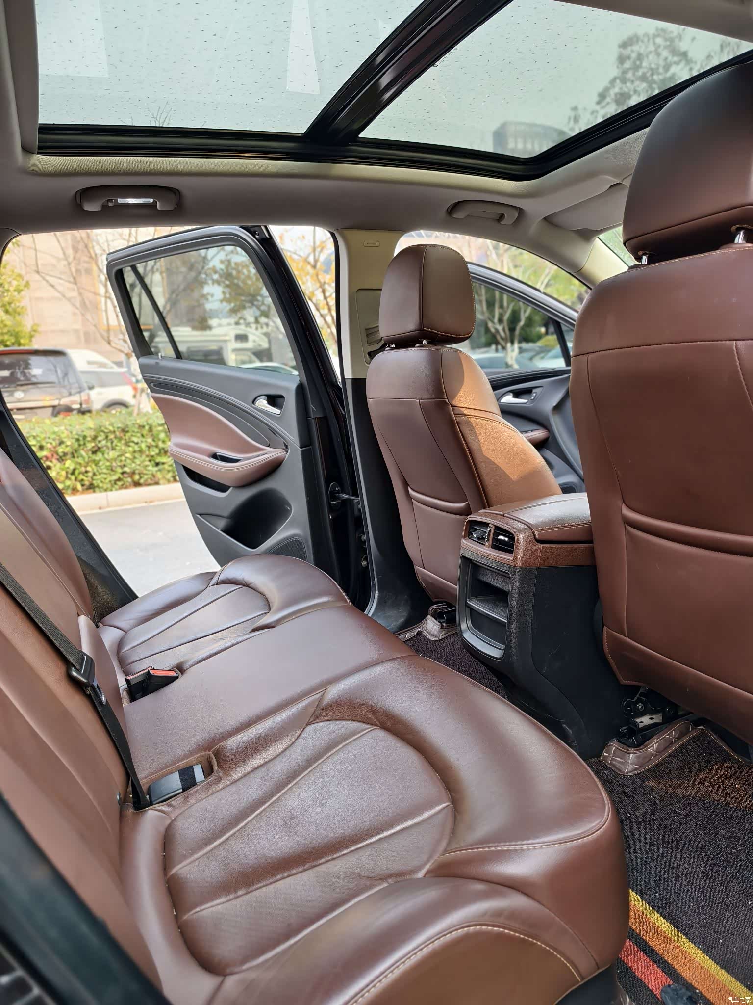 Buick Envision Plus, 2022 15