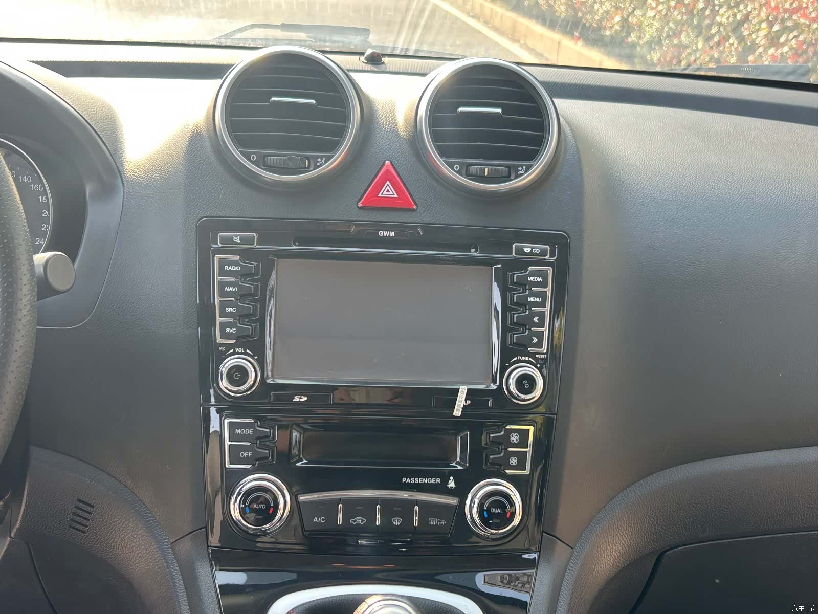 Haval H6, 2016 11