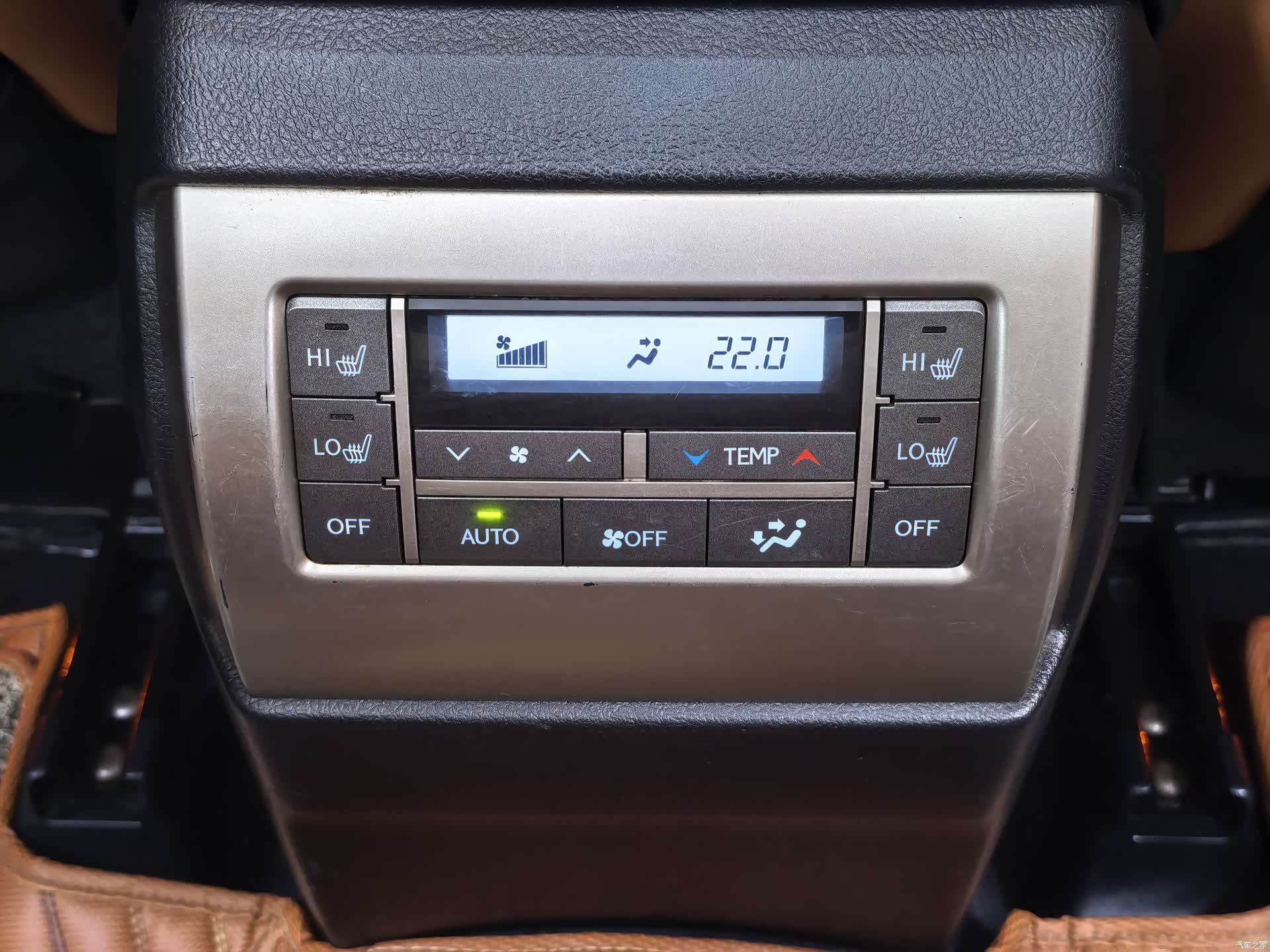 Lexus GX, 2016 23