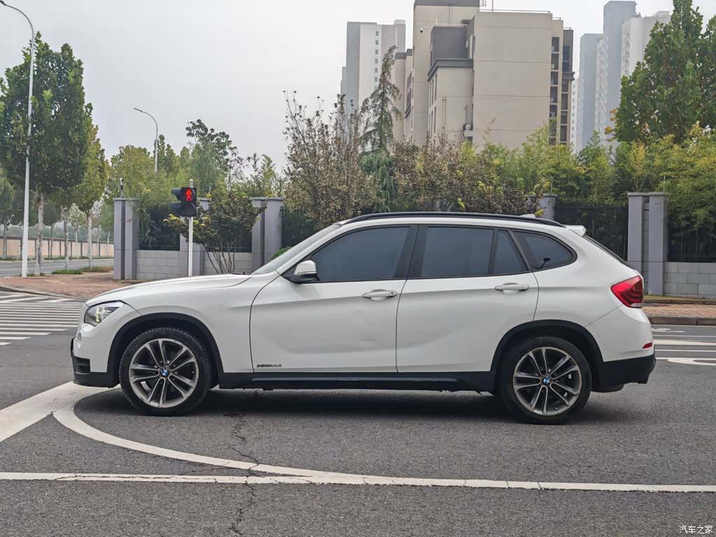 BMW X1, 2015 25