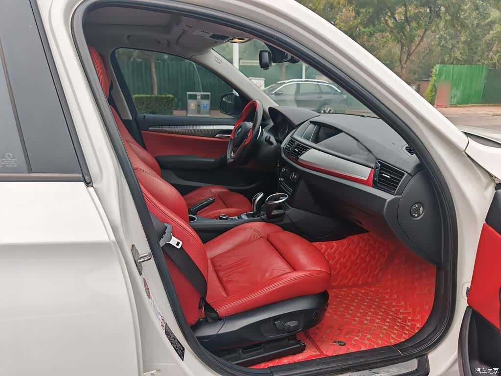 BMW X1, 2015 20