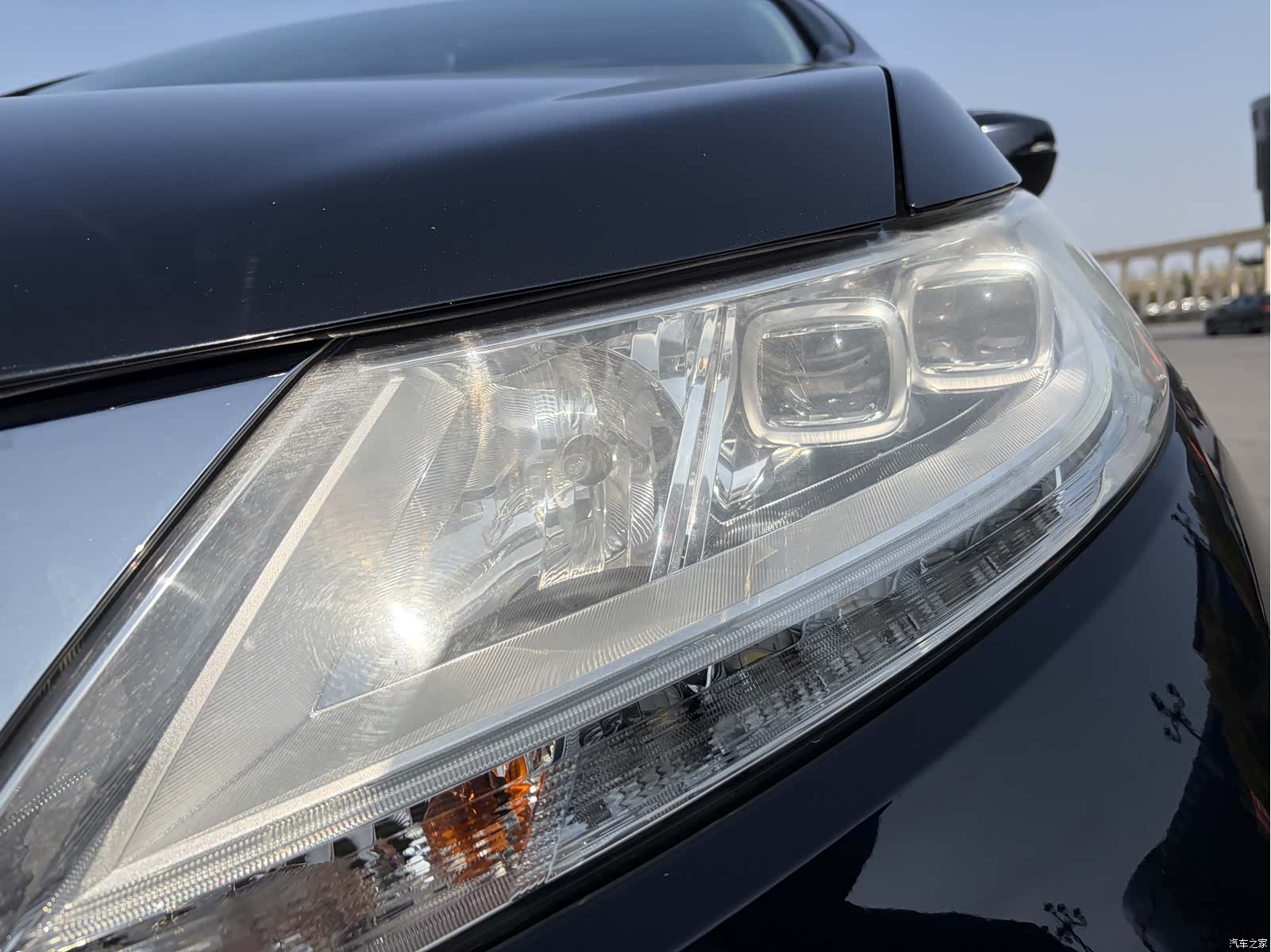 Honda Odyssey, 2017 все фото