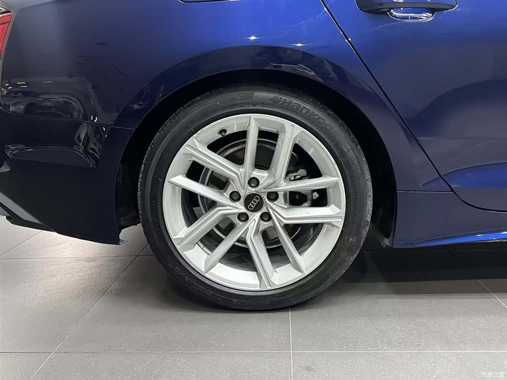 Audi A5, 2023 16