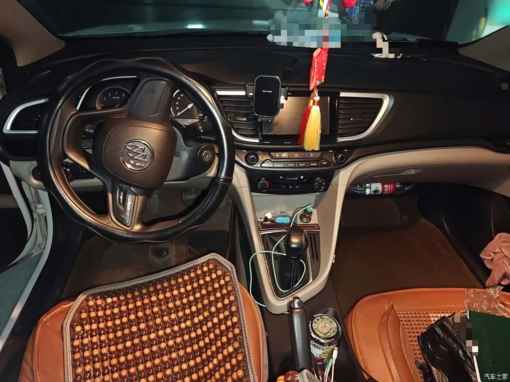 Buick 15N, 2017 10