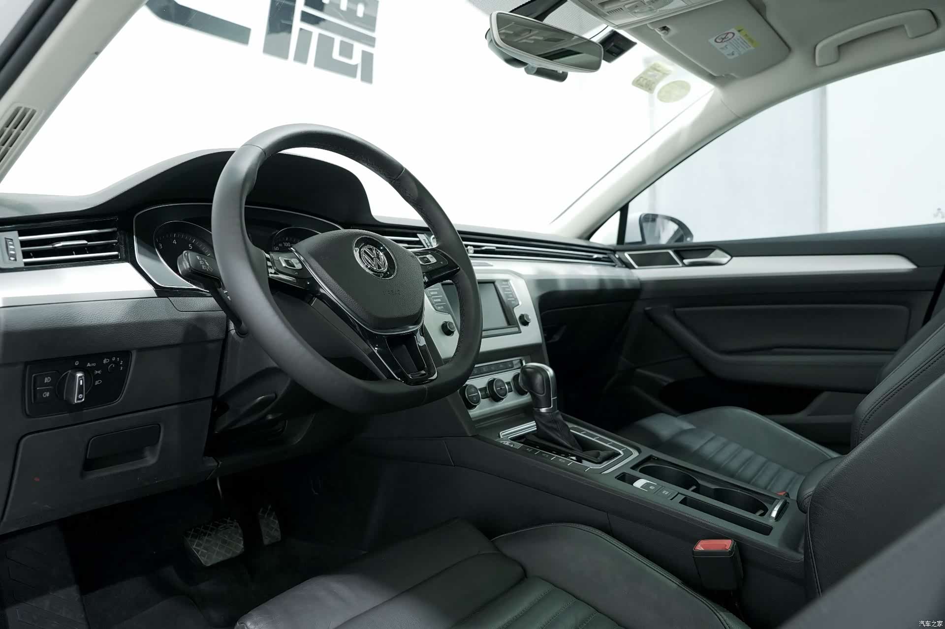 Volkswagen Variant, 2017 9
