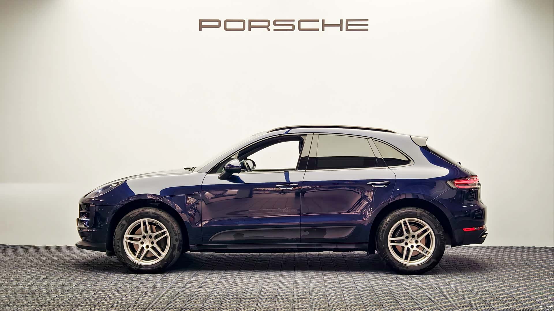 Porsche Macan, 2021 8