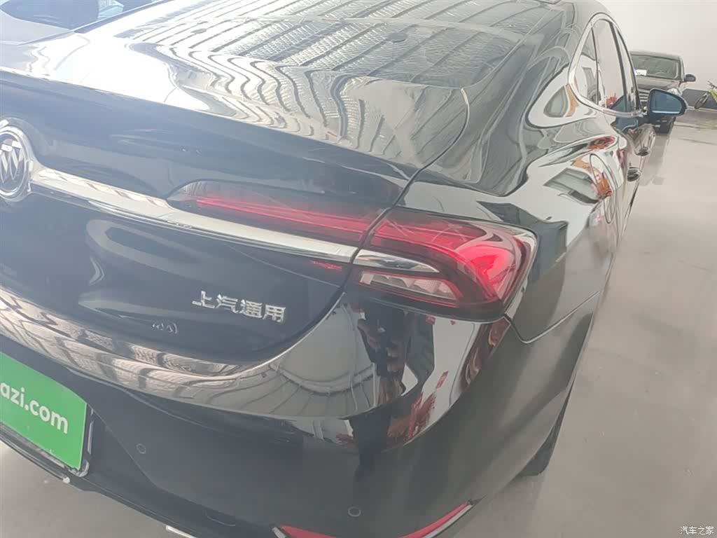 Buick LaCrosse, 2020 8