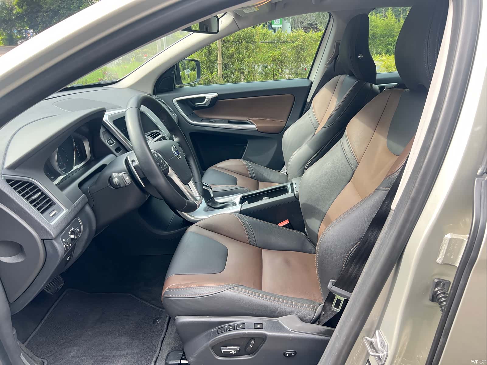 Volvo XC60, 2016 8