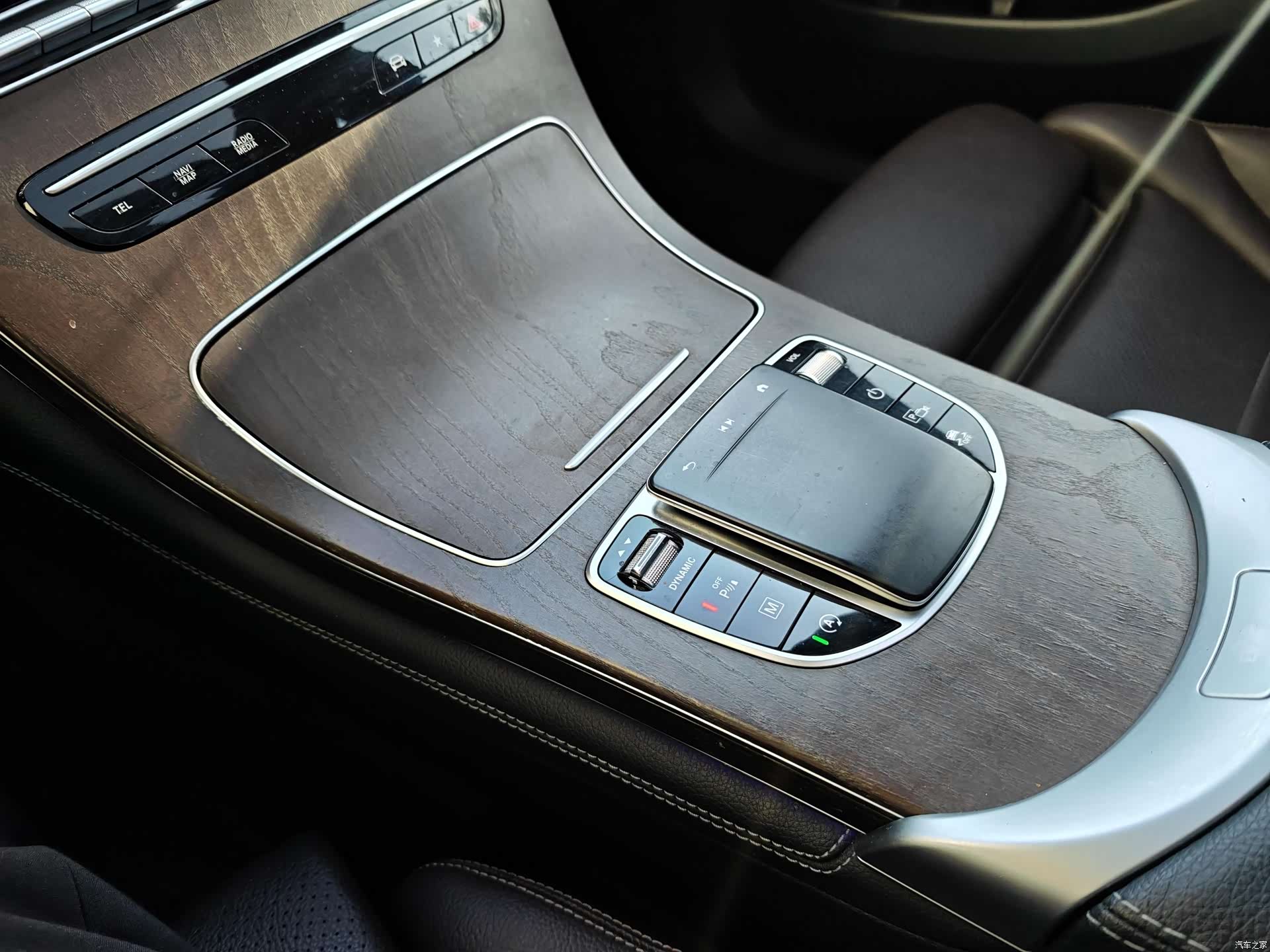 Mercedes-Benz GLC, 2020 18