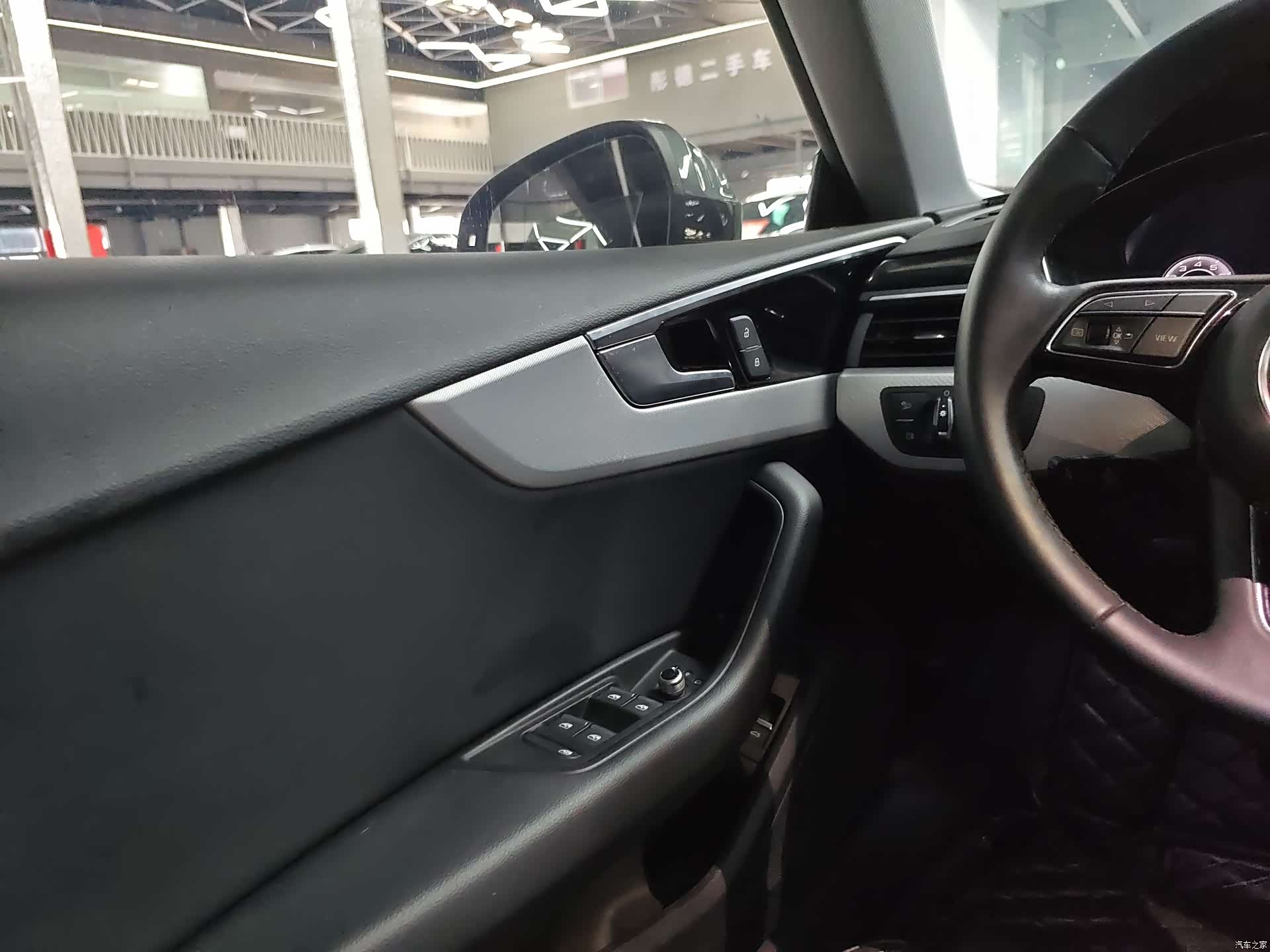 Audi A5, 2023 15