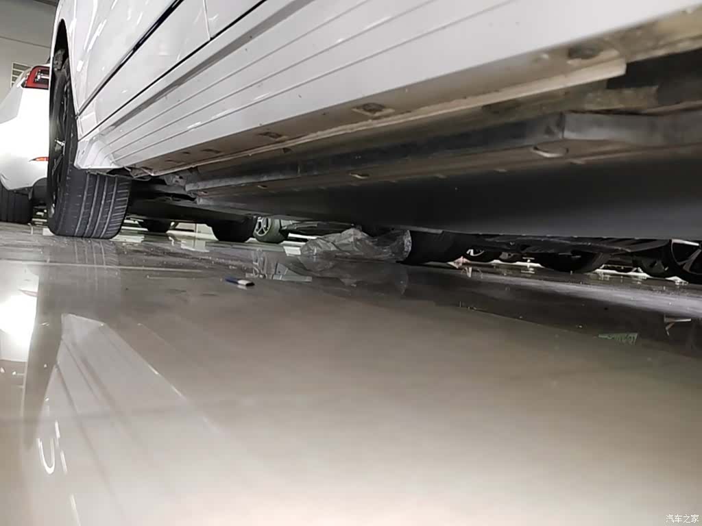 BYD E2, 2021 22