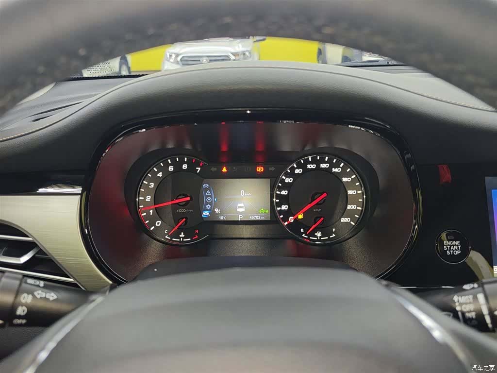 Changan CS35, 2019 12