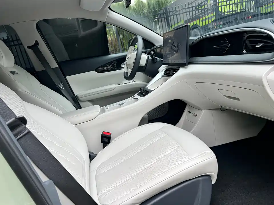 Geely Galaxy Star Wish