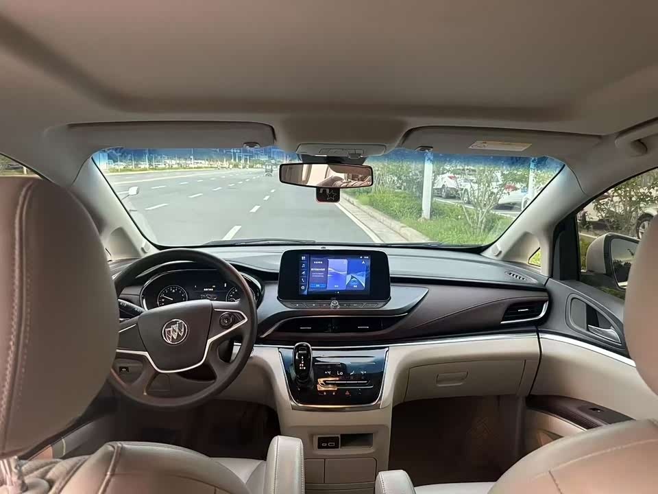 Buick GL8 Buick GL8
