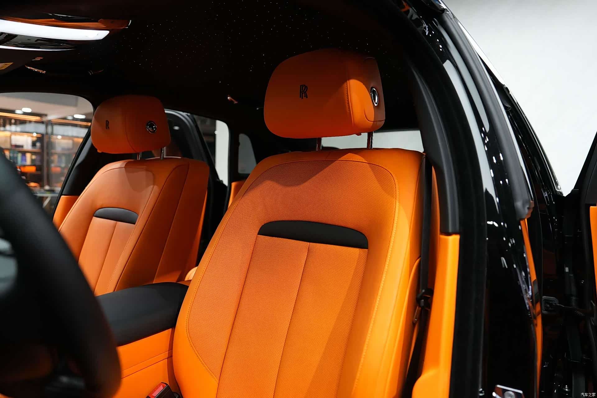 Rolls-Royce Ghost, 2025 21