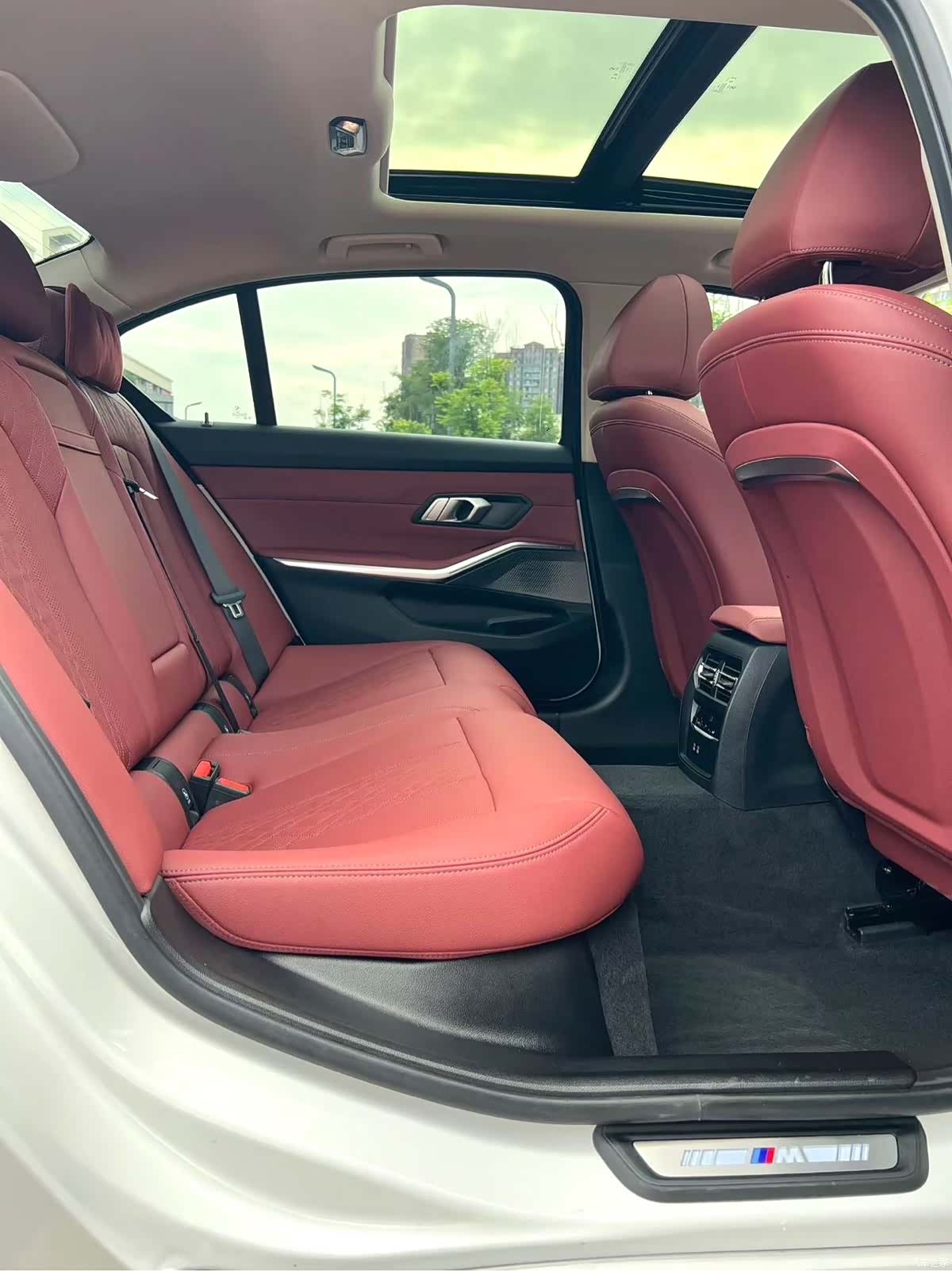 BMW 3 Series, 2024 4