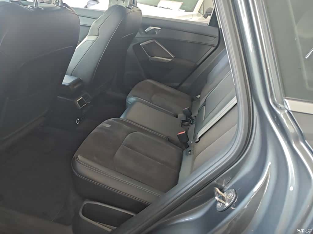 Audi Q3, 2022 17