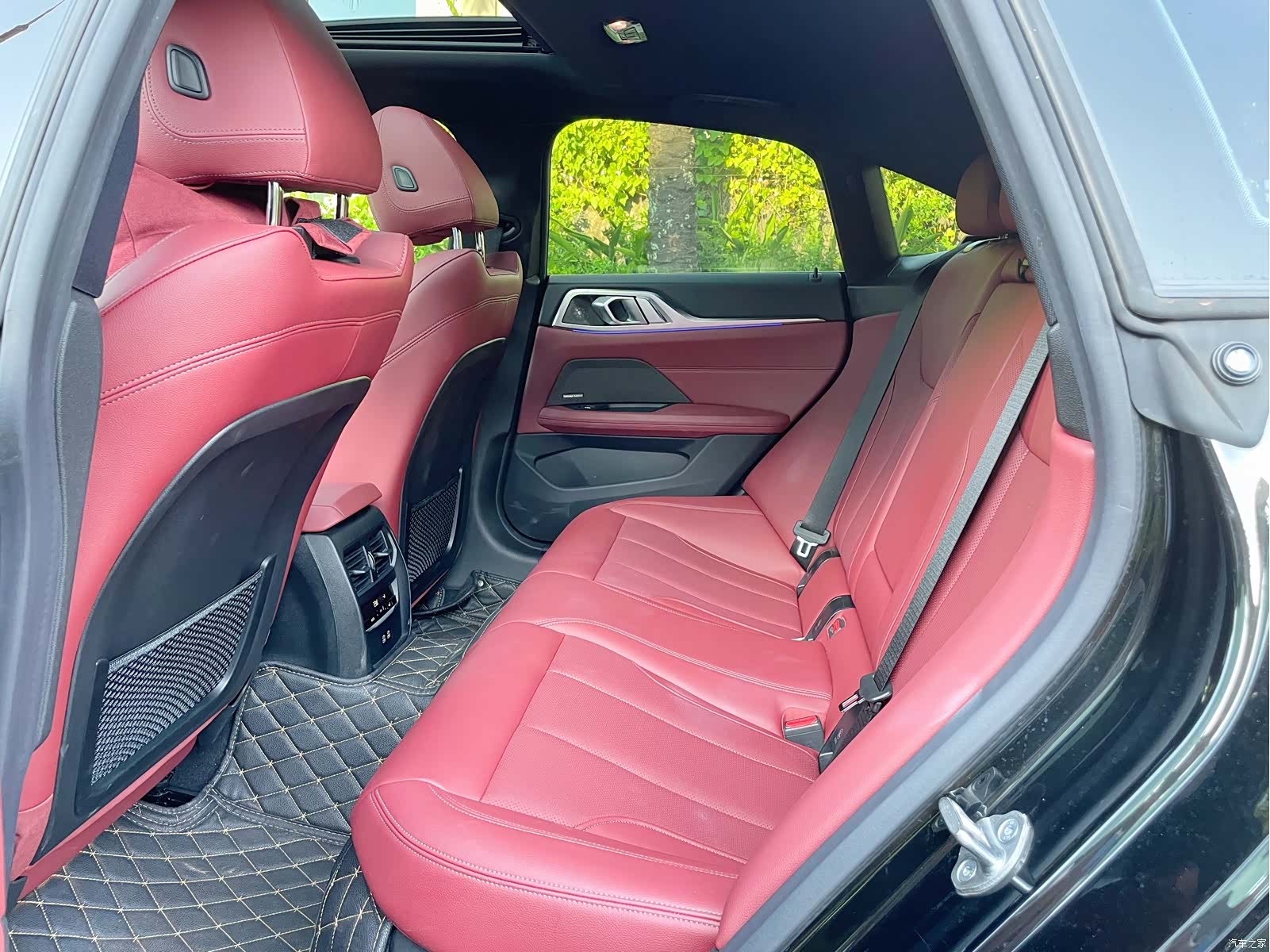 BMW 4 Series, 2021 6