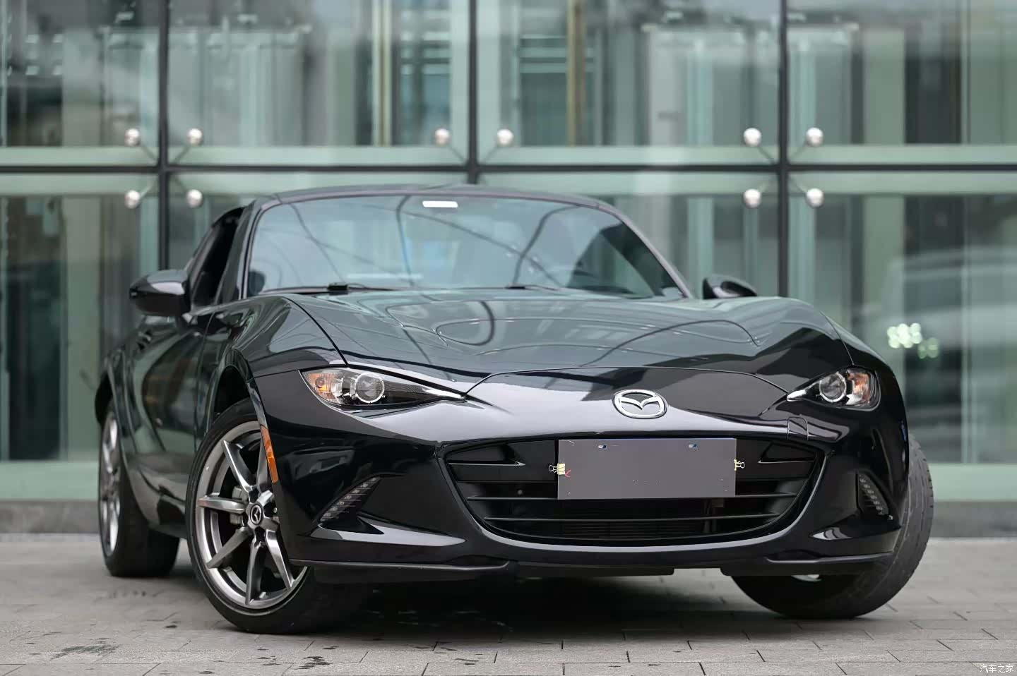 Mazda MX-5, 2023 2