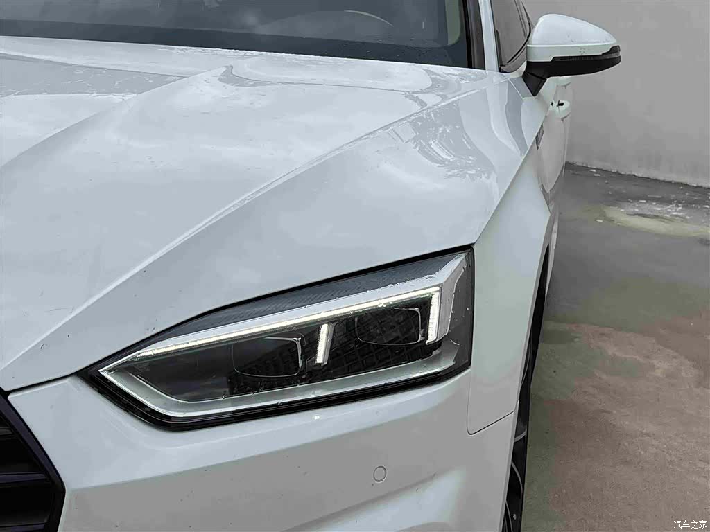 Audi A5, 2020 15
