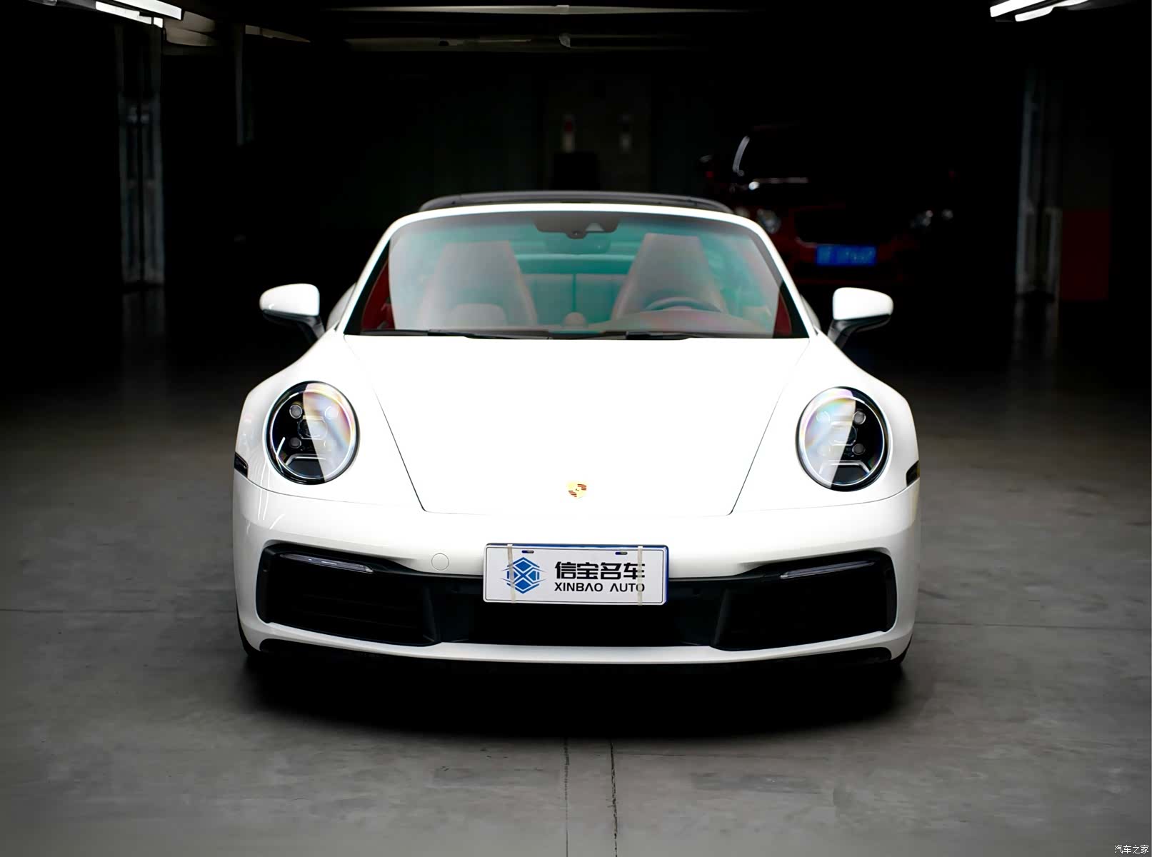 Porsche 911, 2022 все фото