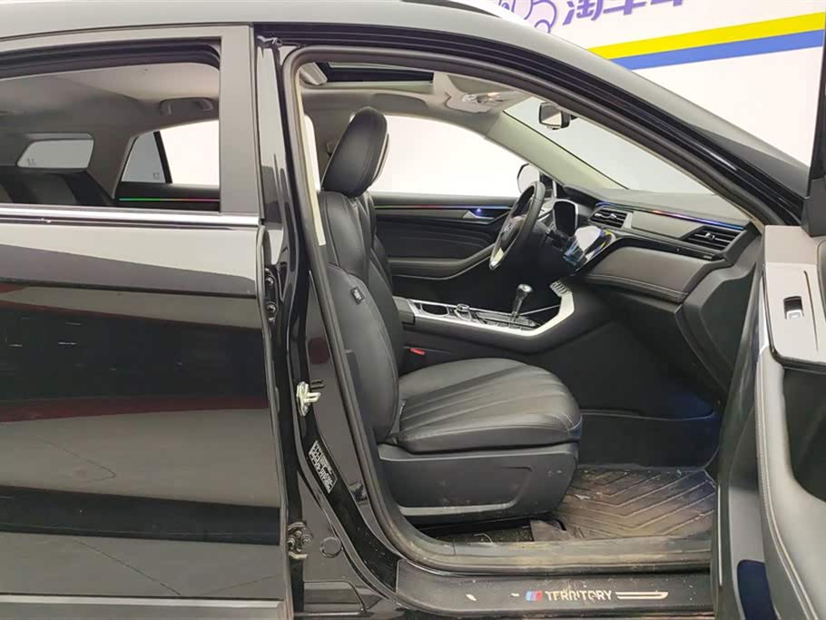 Ford Territory Ford Territory