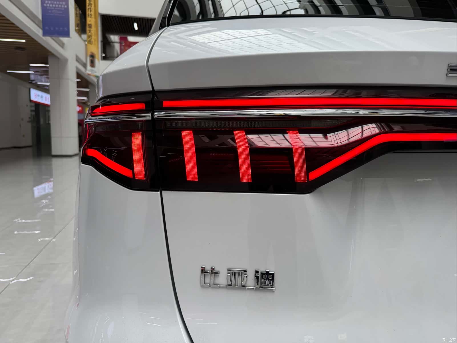 BYD Song, 2021 22