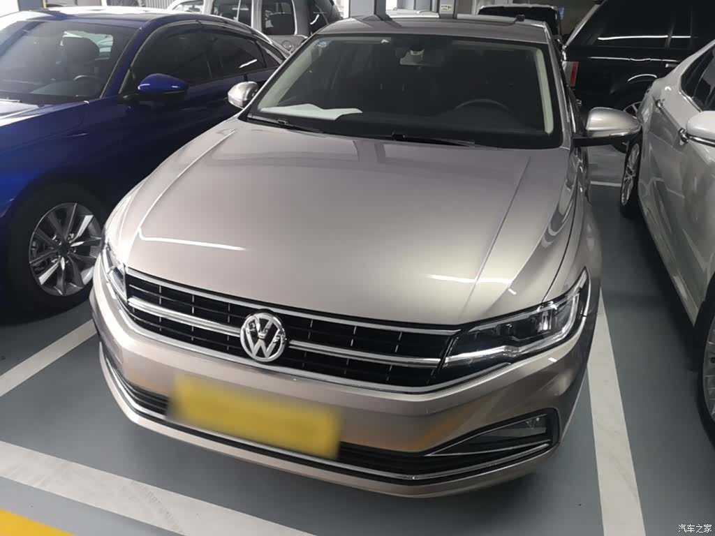 Volkswagen Bora, 2018 2