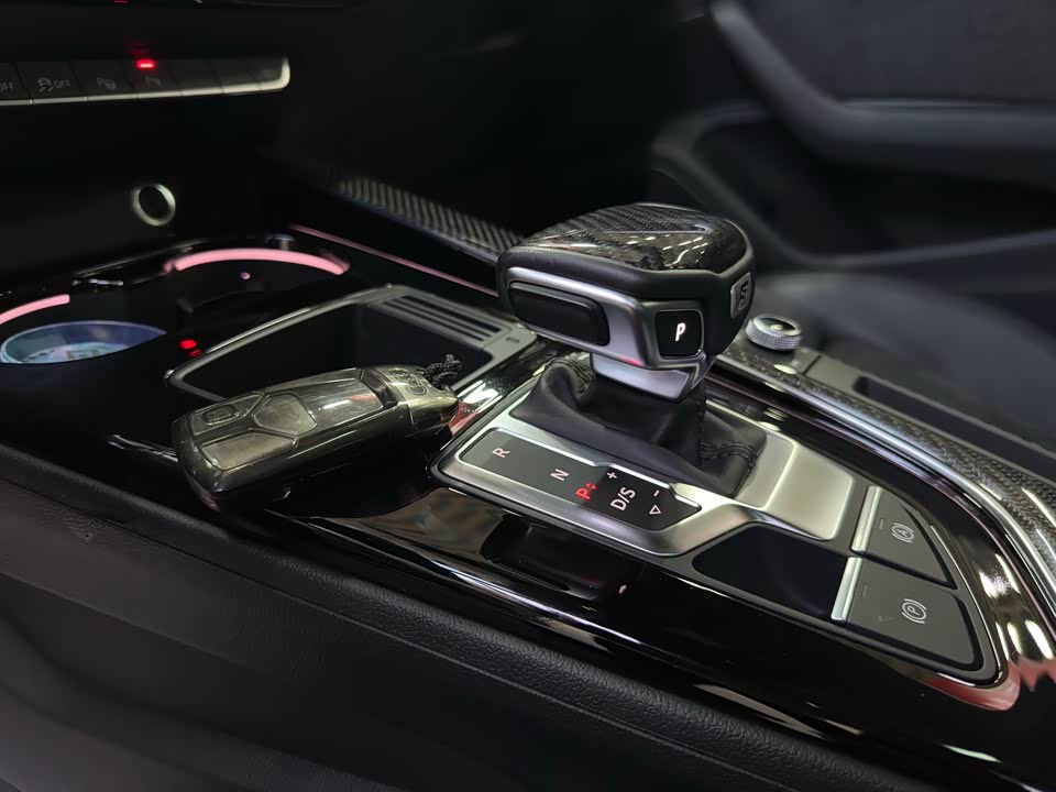 Audi A4L Audi A4L