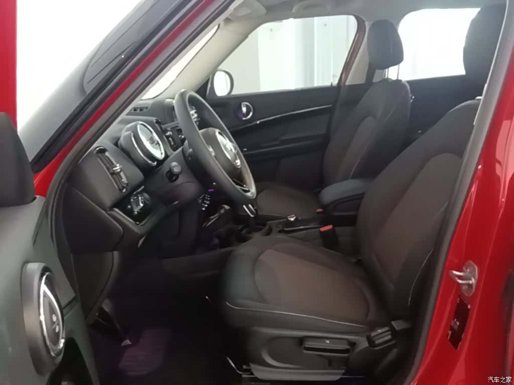 Mini Countryman, 2020 15