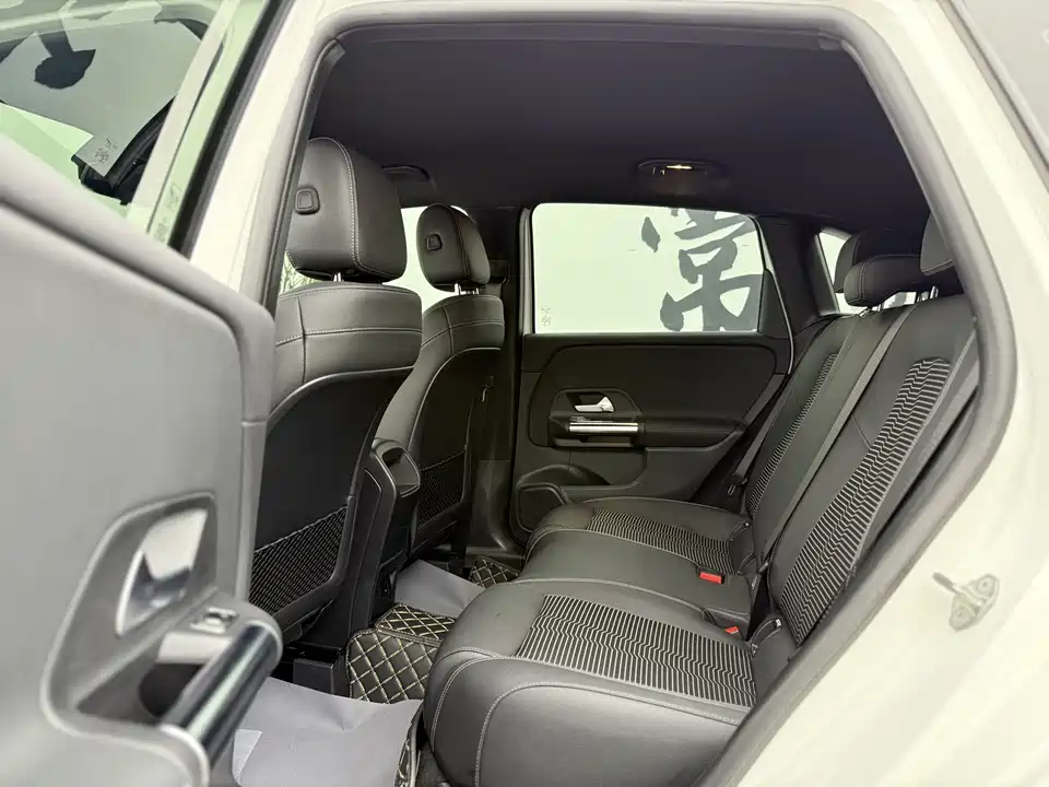 Mercedes-Benz Class B