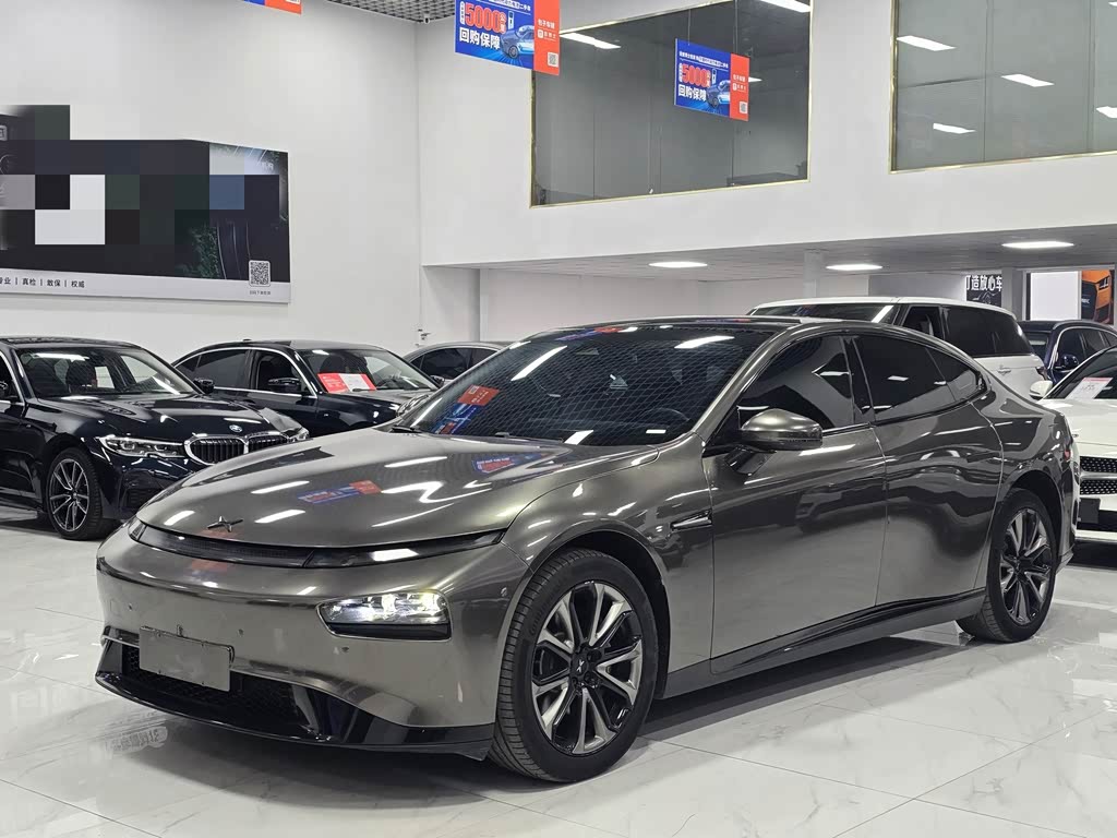 Xpeng P7