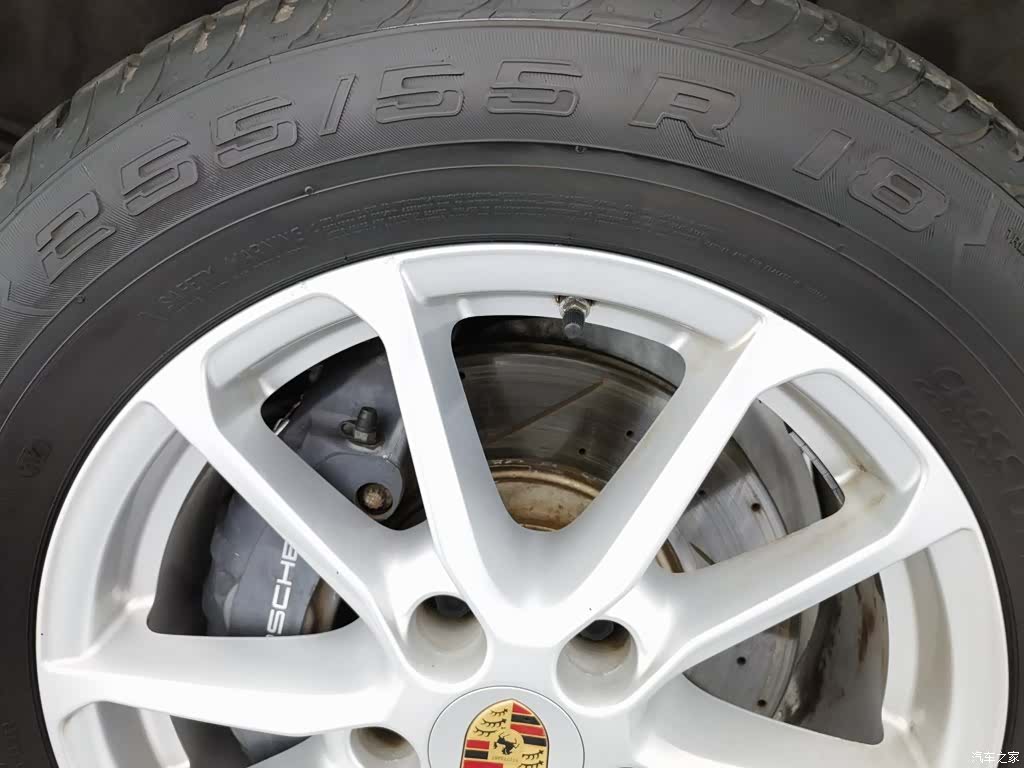 Porsche Cayenne, 2015 24